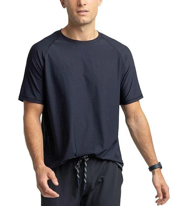 Brrr°®-illiant Performance Stretch Short Sleeve T-Shirt