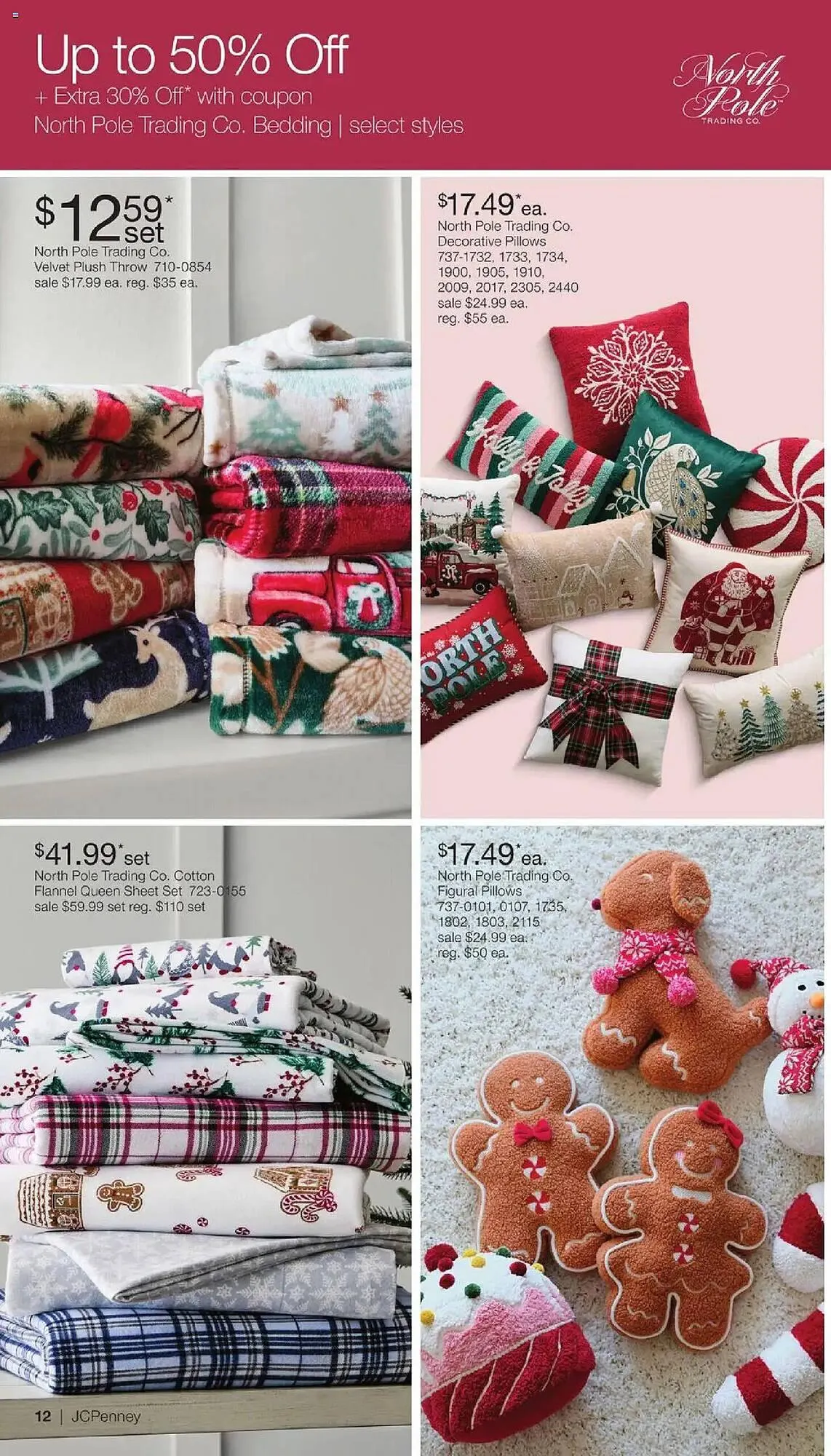 Weekly ad JC Penney weekly ad from October 6 to November 6 2025 - Page 11