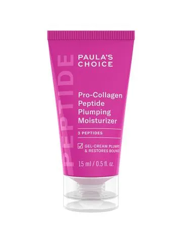 Pro-Collagen Peptide Plumping Moisturizer
