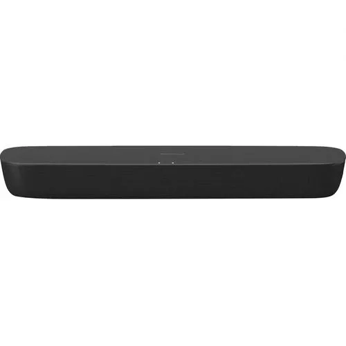 Panasonic HTB200 Compact Soundbar with Two Speakers, Dolby Digital Open Box
