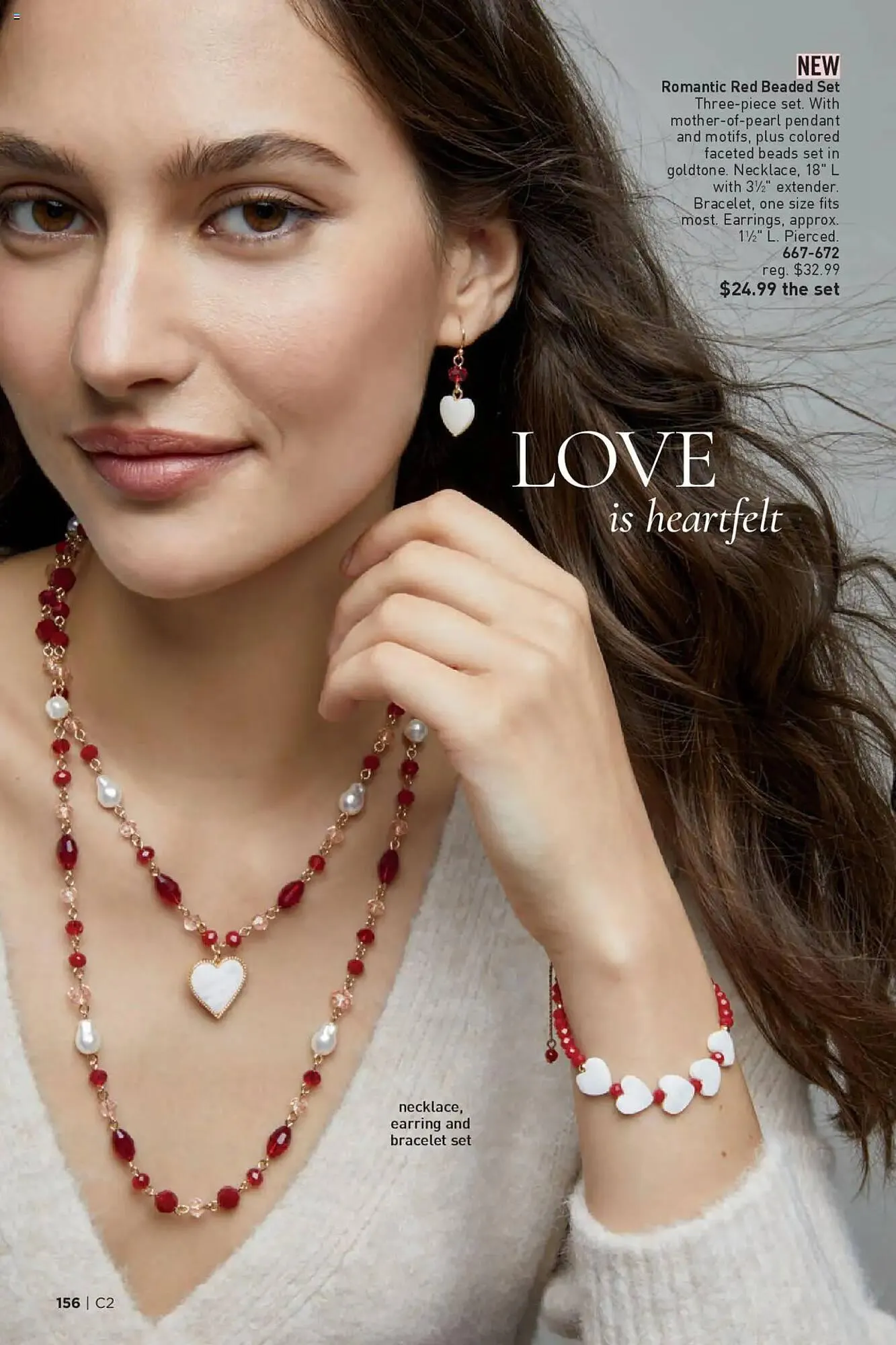 Weekly ad Avon Weekly Ad from January 15 to January 28 2025 - Page 153