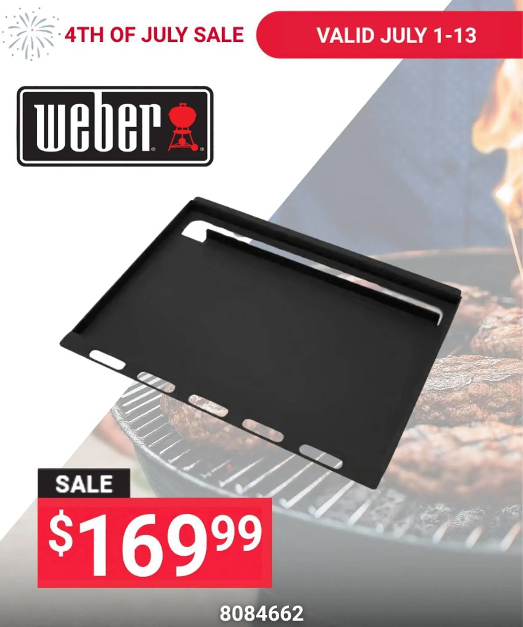Weekly ad Ace Hardware flyer from July 1 to July 16 2026 - Page 132