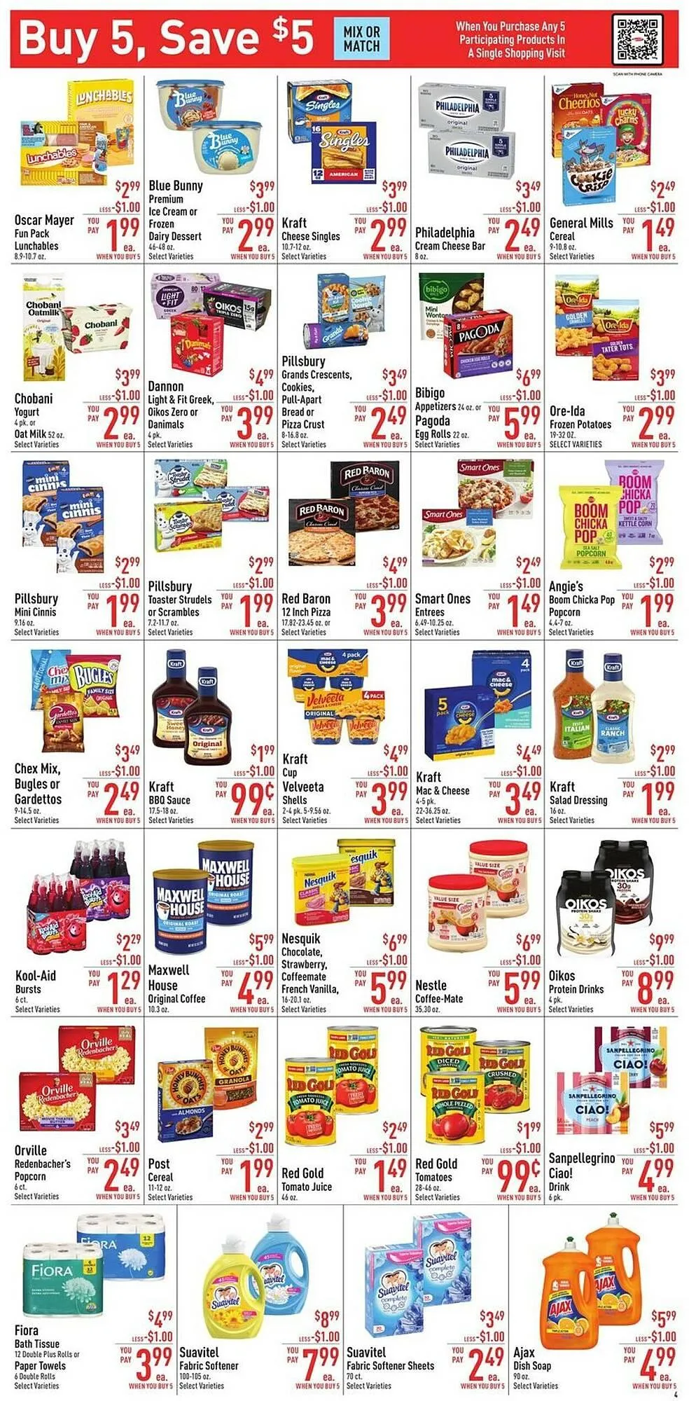 Weekly ad Strack & Van Til weekly ad from February 4 to February 10 2026 - Page 4