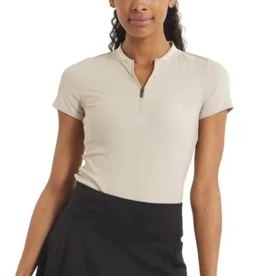 Women's UNRL Amelia Polo
