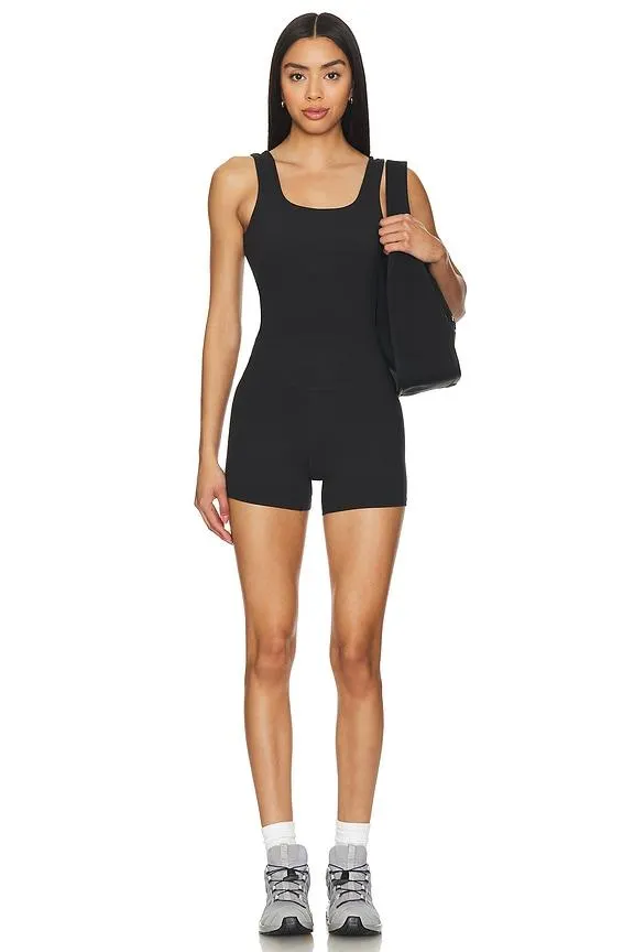 Let's Move Bates Romper