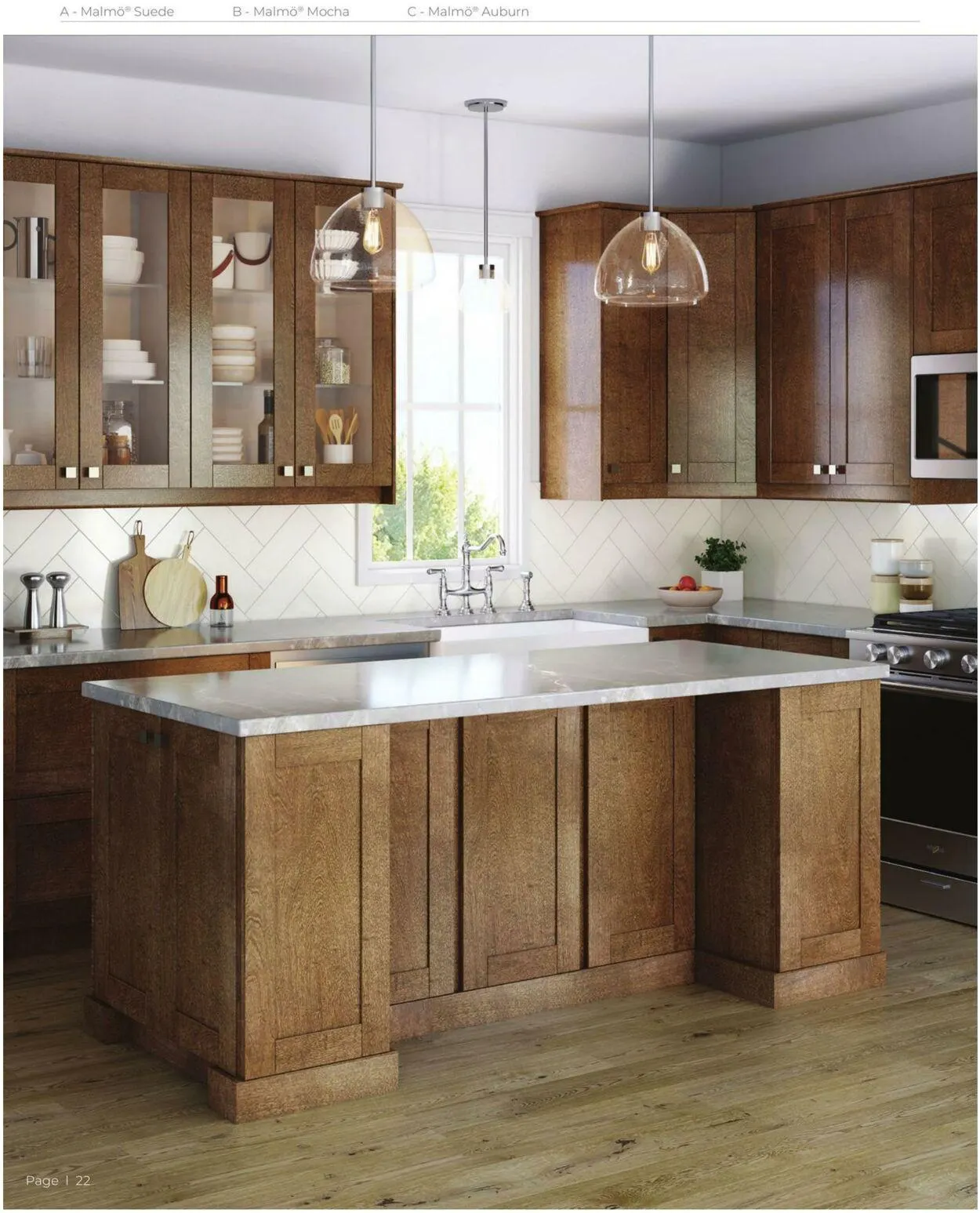 Weekly ad Menards from January 1 to December 31 2024 - Page 22