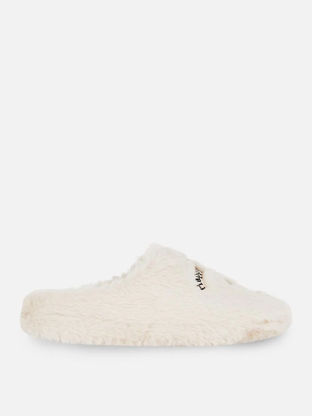 Disney's Winnie the Pooh Fluffy Slippers