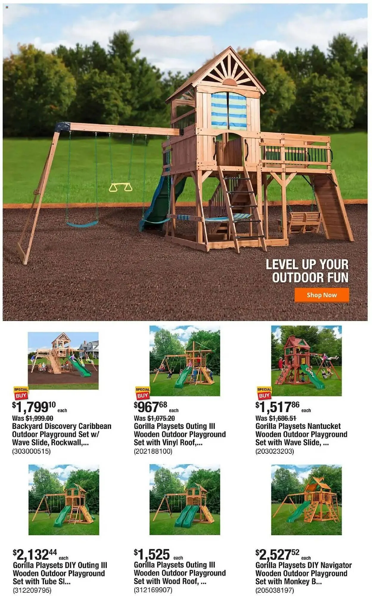 Weekly ad The Home Depot flyer from September 4 to September 12 2025 - Page 9