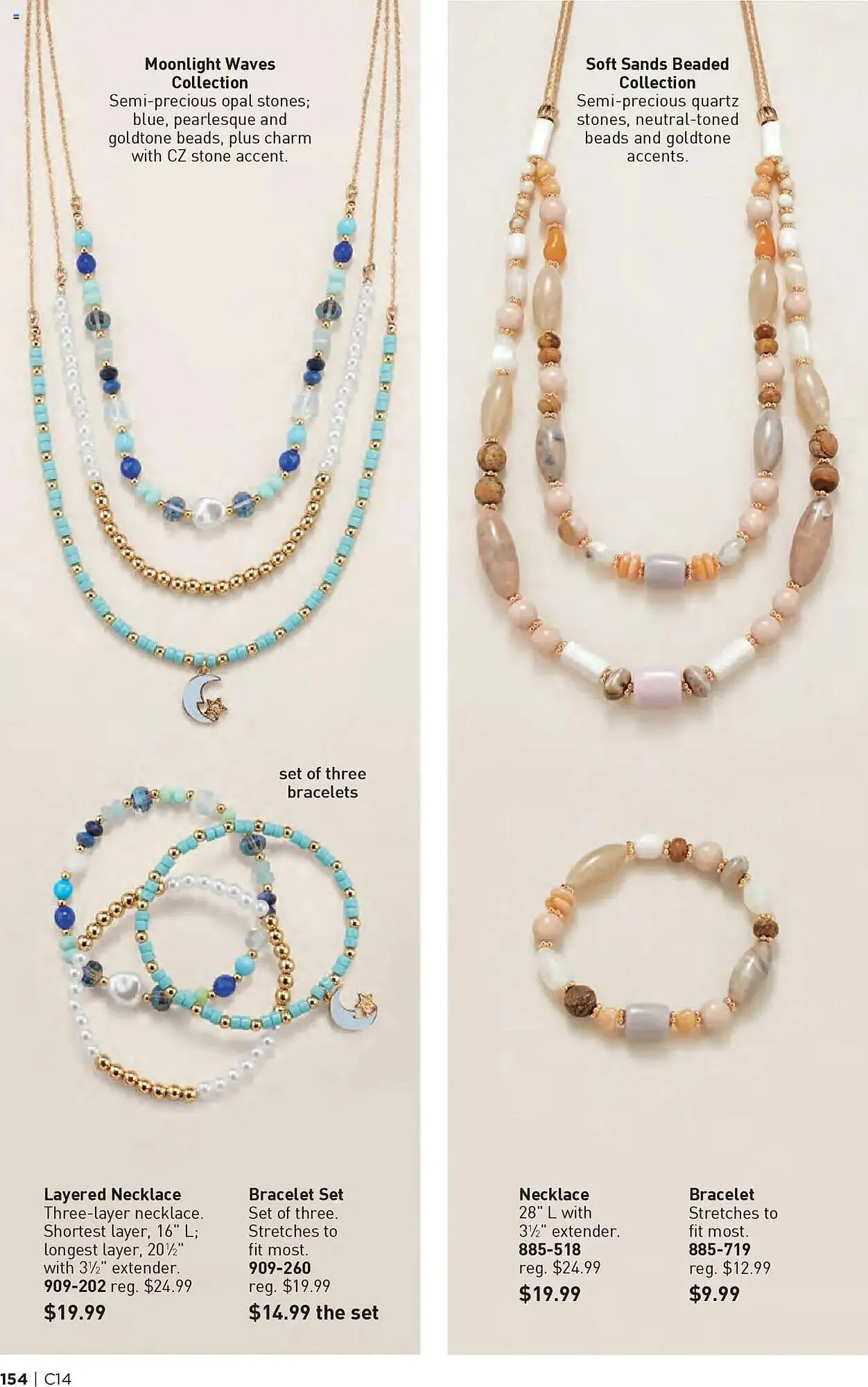 Weekly ad Avon Weekly Ad from July 2 to July 16 2025 - Page 154