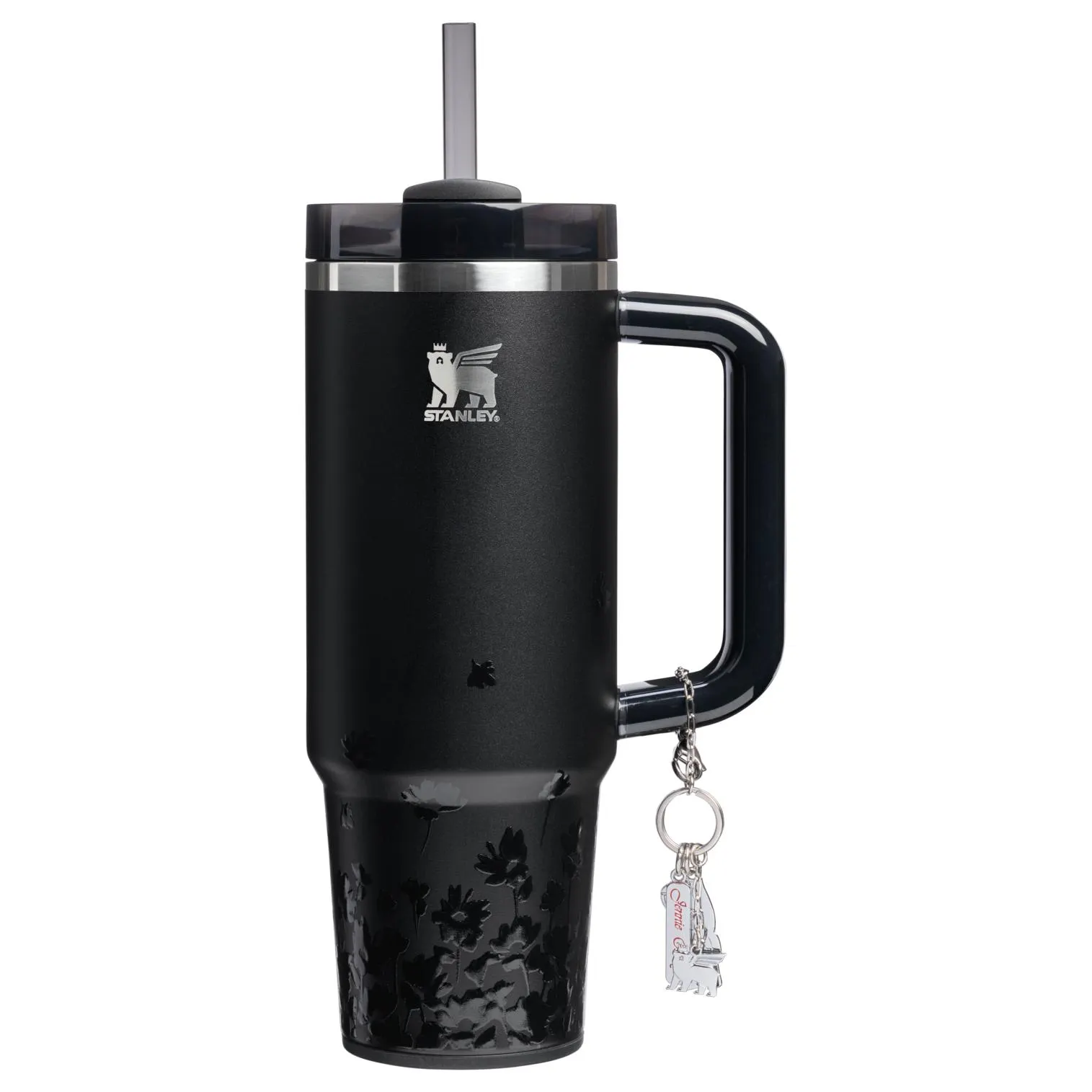 The Quencher® Luxe Tumbler | 30 OZ