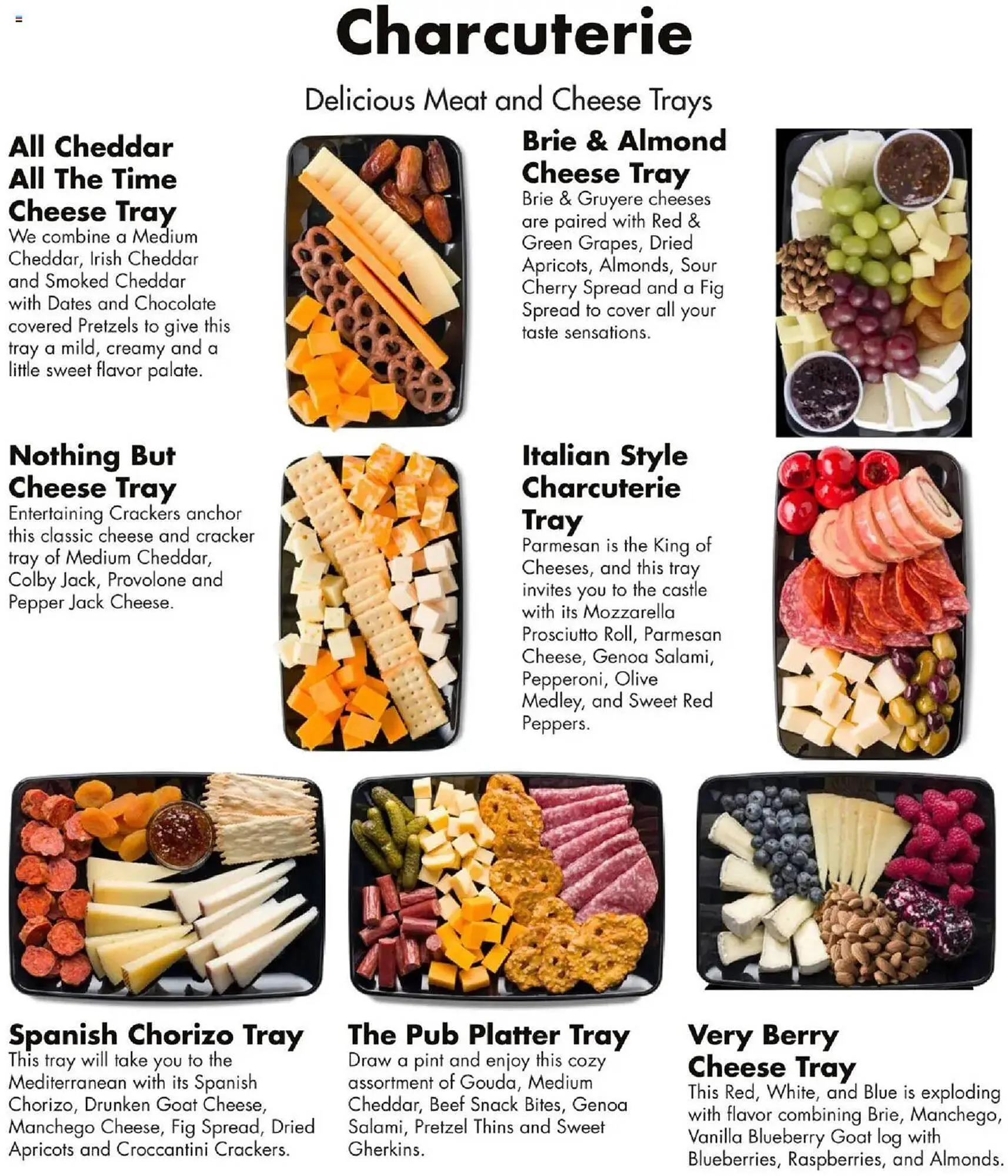 Weekly ad Jewel-Osco weekly ad from October 11 to January 1 2026 - Page 4