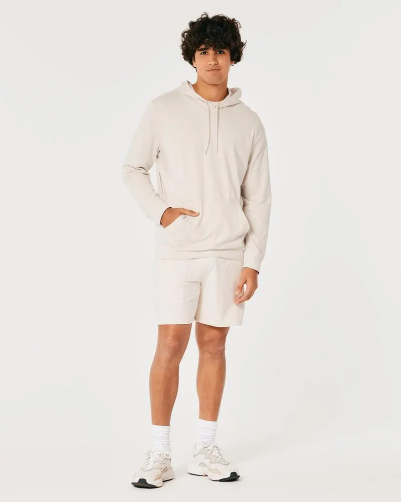 Gilly Hicks Active Recharge Hoodie