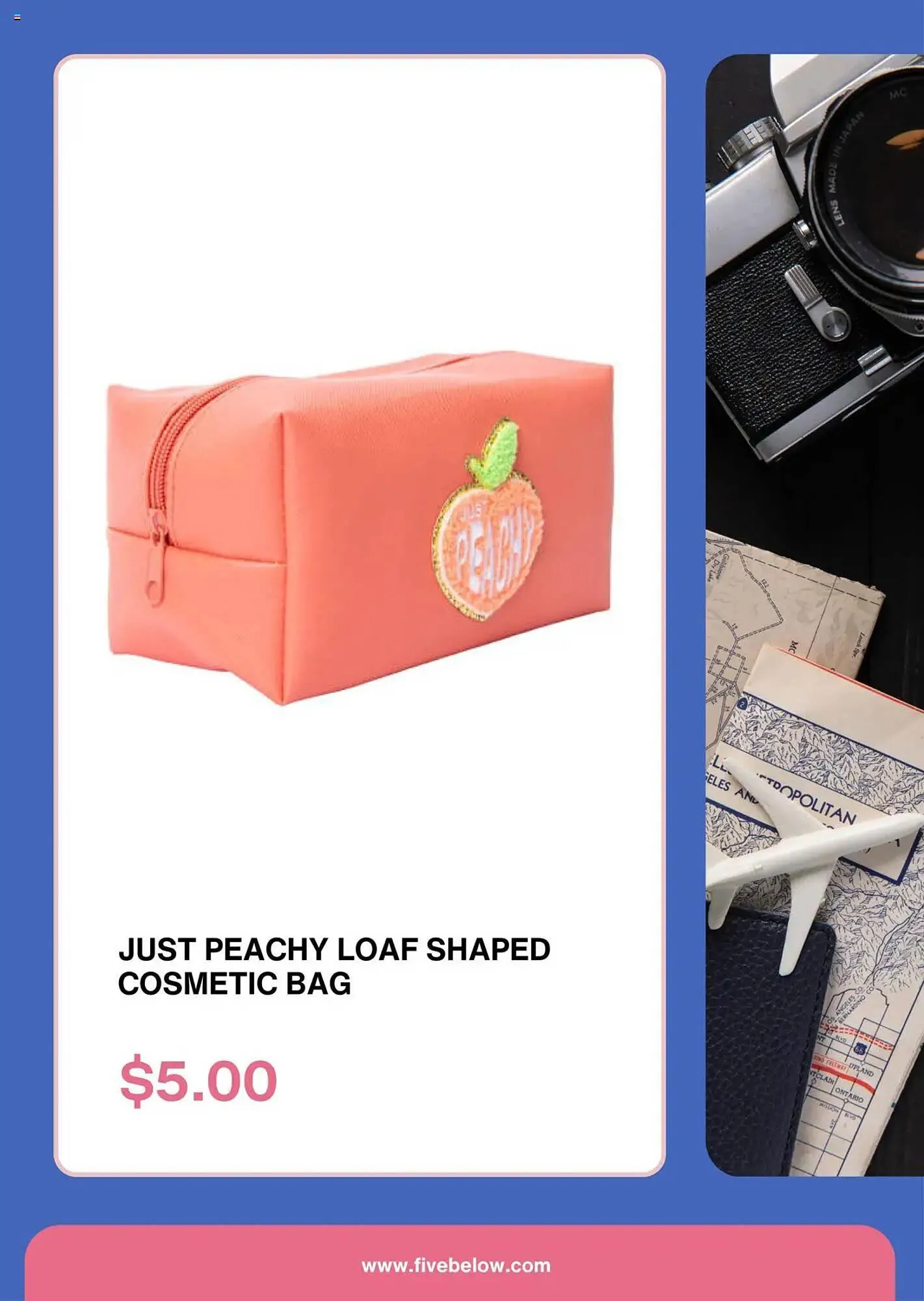 Weekly ad Five Below Weekly Ad from March 1 to March 17 2025 - Page 7