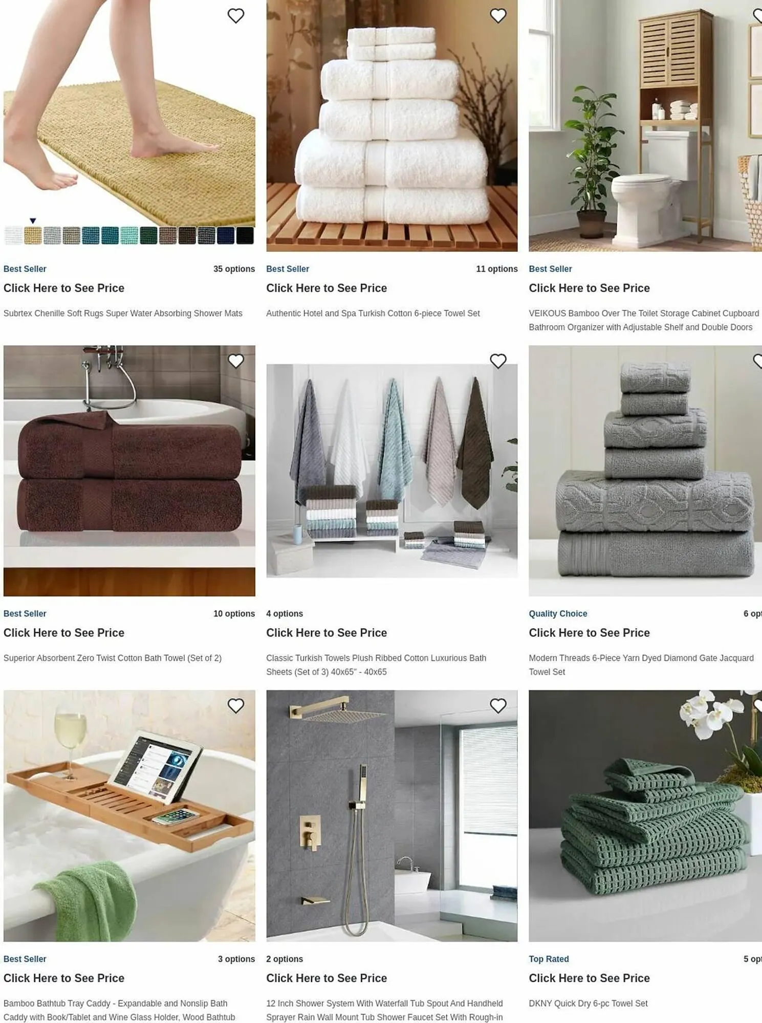 Weekly ad Bed Bath & Beyond Weekly Ad from July 22 to July 31 2024 - Page 141