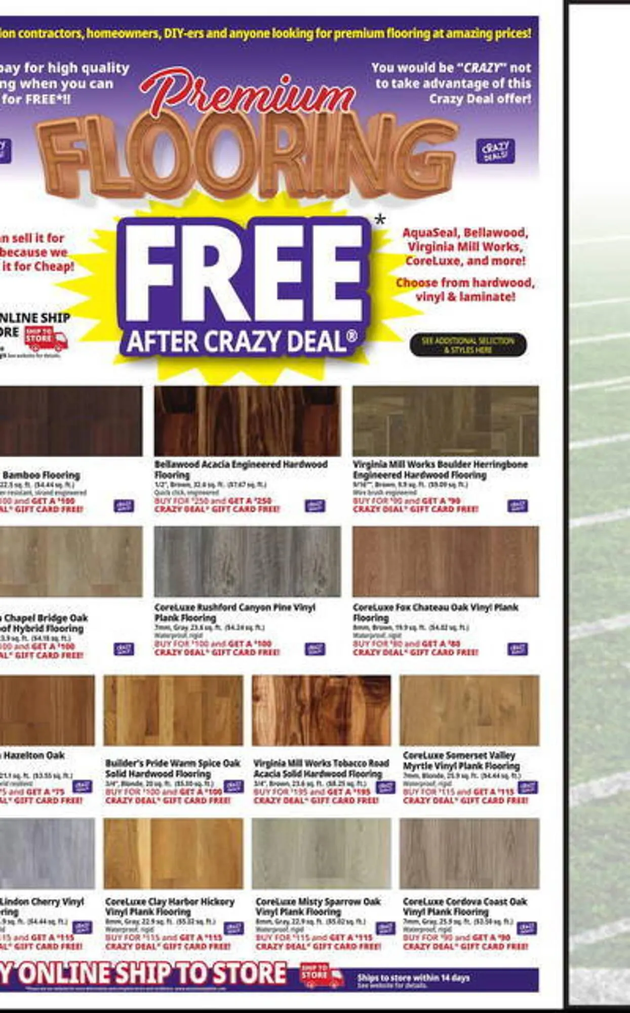 Weekly ad Ocean State Job Lot Weekly Ad from November 21 to November 27 2024 - Page 25