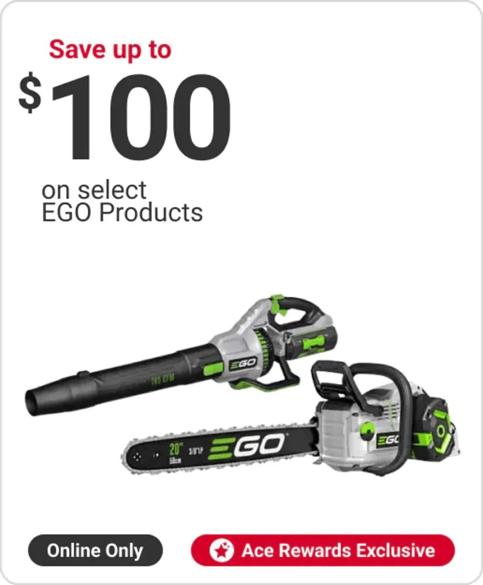 Weekly ad Ace Hardware flyer from October 15 to October 21 2025 - Page 2