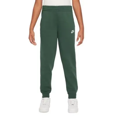 Kids' Nike Sportswear Club Fleece Joggers