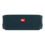 JBL Flip 5 Portable Waterproof Bluetooth Speaker (Ocean Blue)