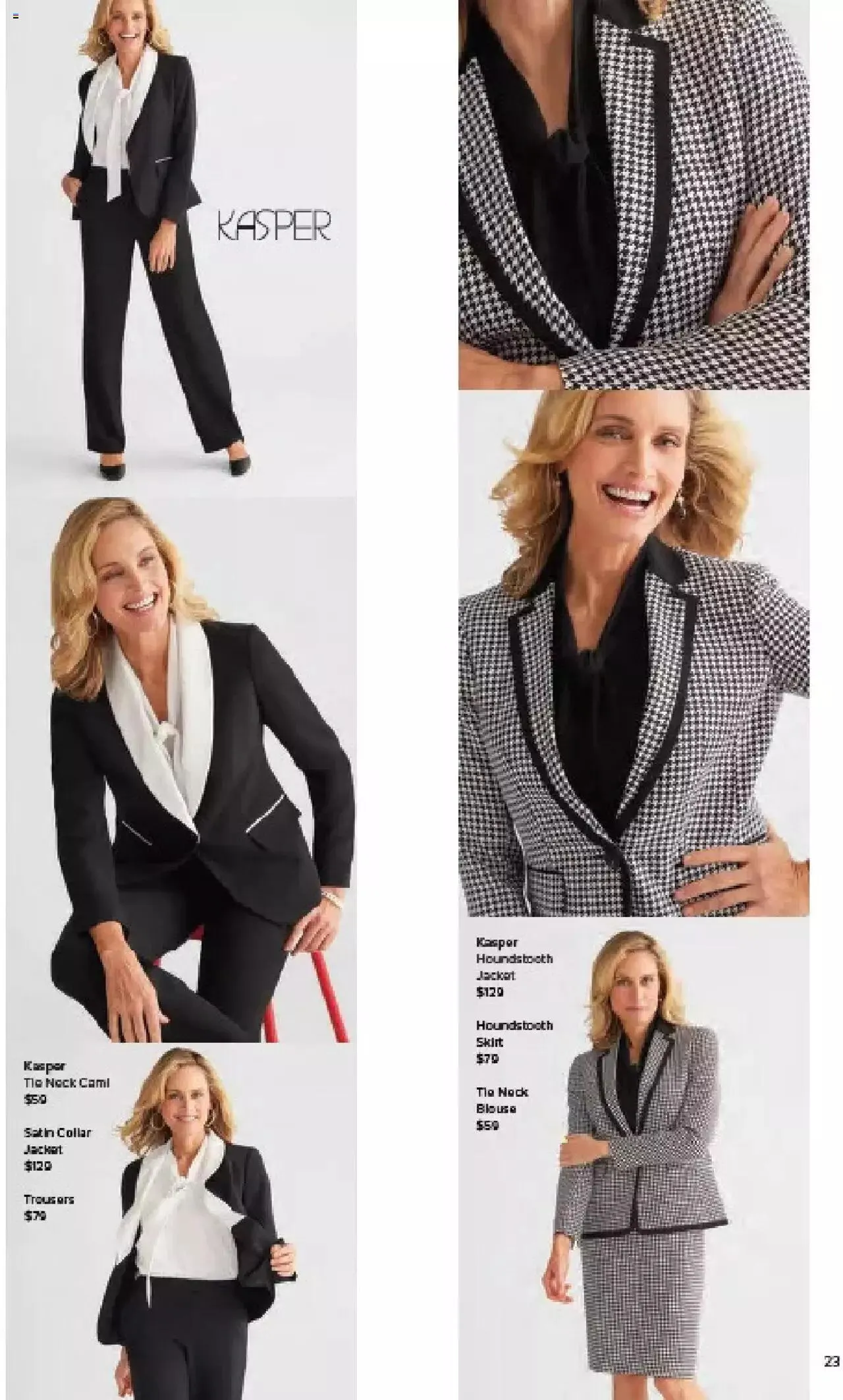 Weekly ad Belk - Weekly Ad from November 1 to December 31 2024 - Page 23