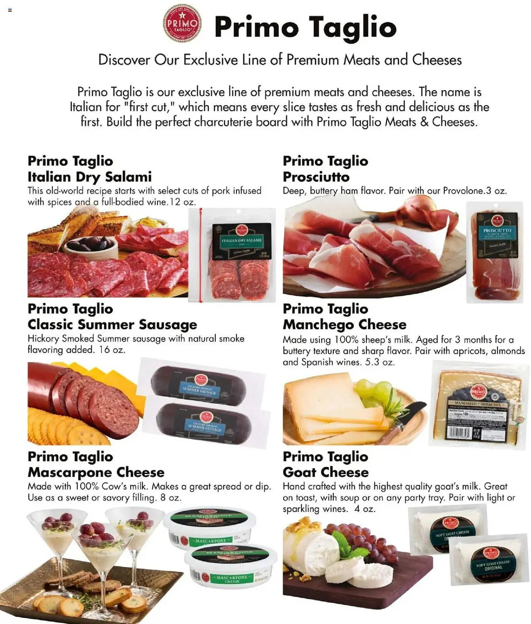 Weekly ad Jewel-Osco weekly ad from October 11 to January 1 2026 - Page 6