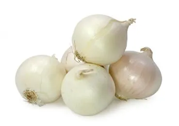 White Onions