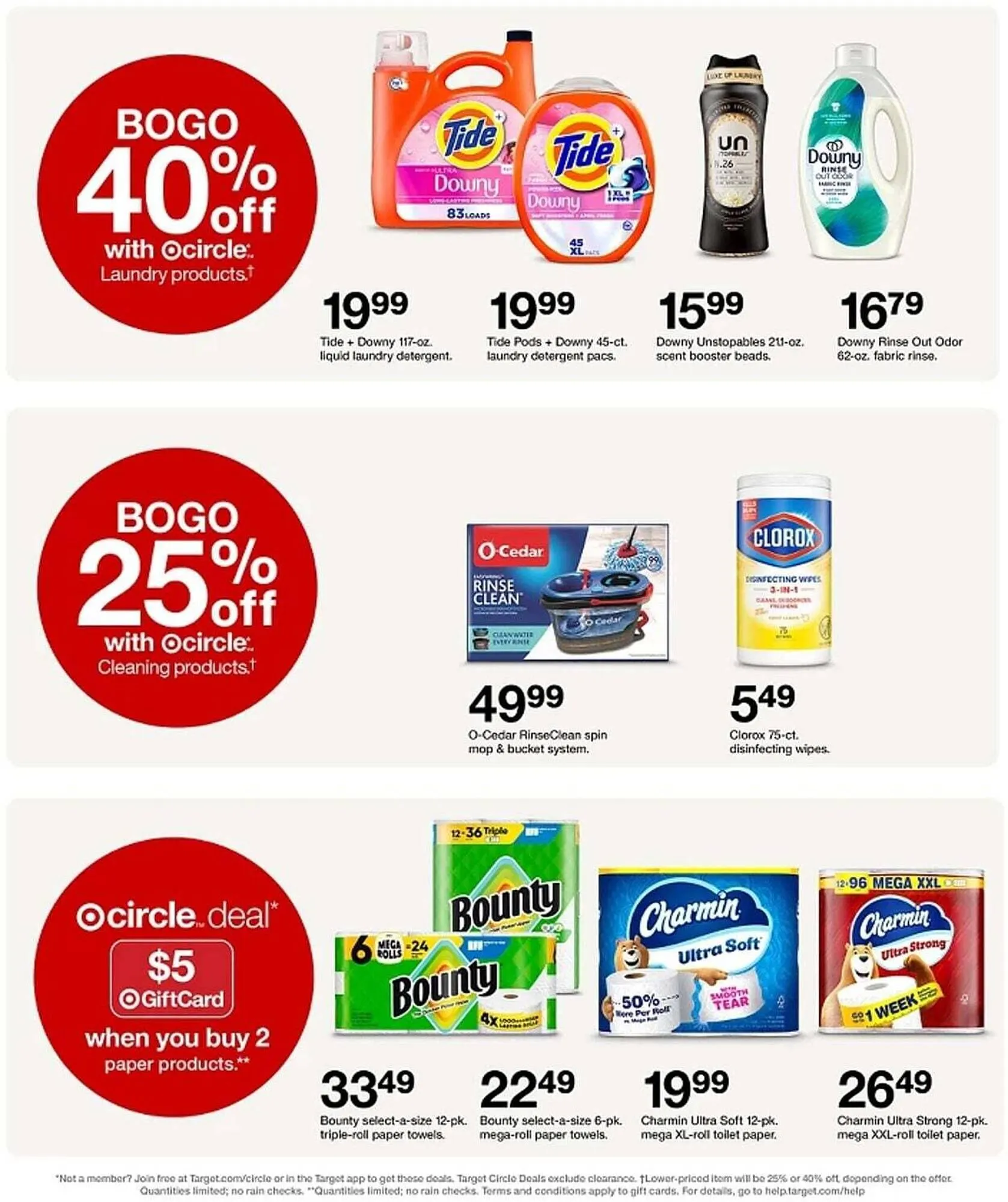 Weekly ad Target weekly ad from January 18 to January 24 2026 - Page 28