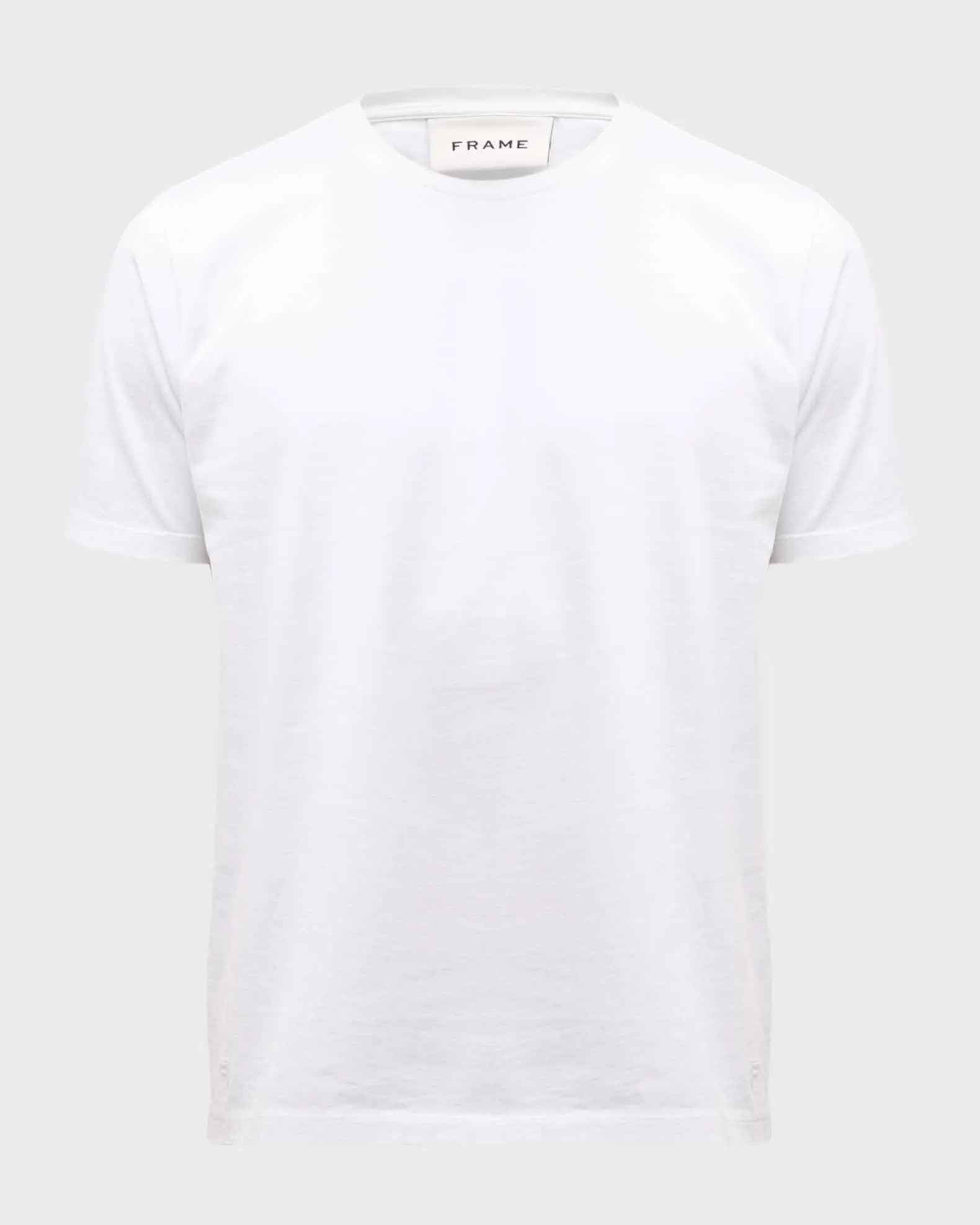 Men's Heavyweight Cotton Crewneck Classic Fit T-Shirt