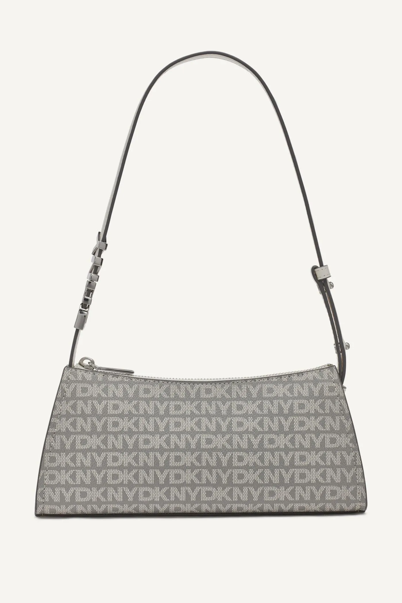 AVRIL TOP ZIP SHOULDER BAG