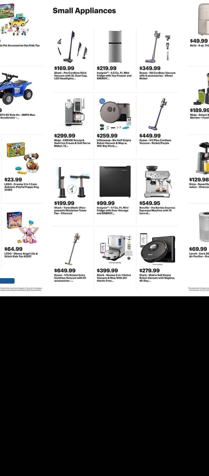 Weekly ad Best Buy weekly ad from May 5 to May 11 2026 - Page 4