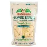 BelGioioso Shaved Cheese Blend 1.75 lbs.
