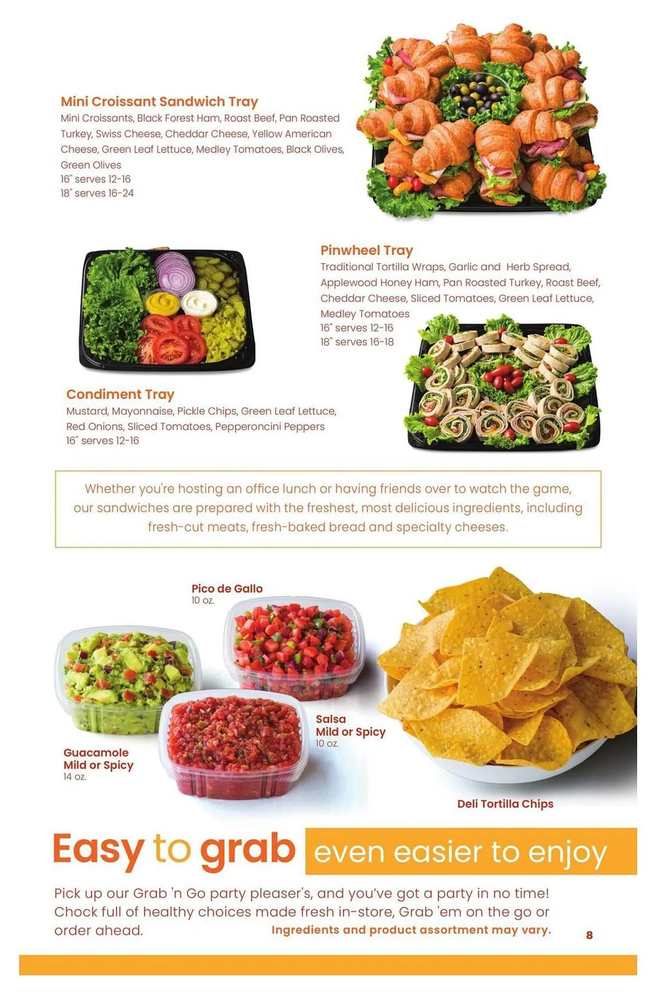 Weekly ad Randalls Weekly Ad from May 7 to May 13 2025 - Page 10