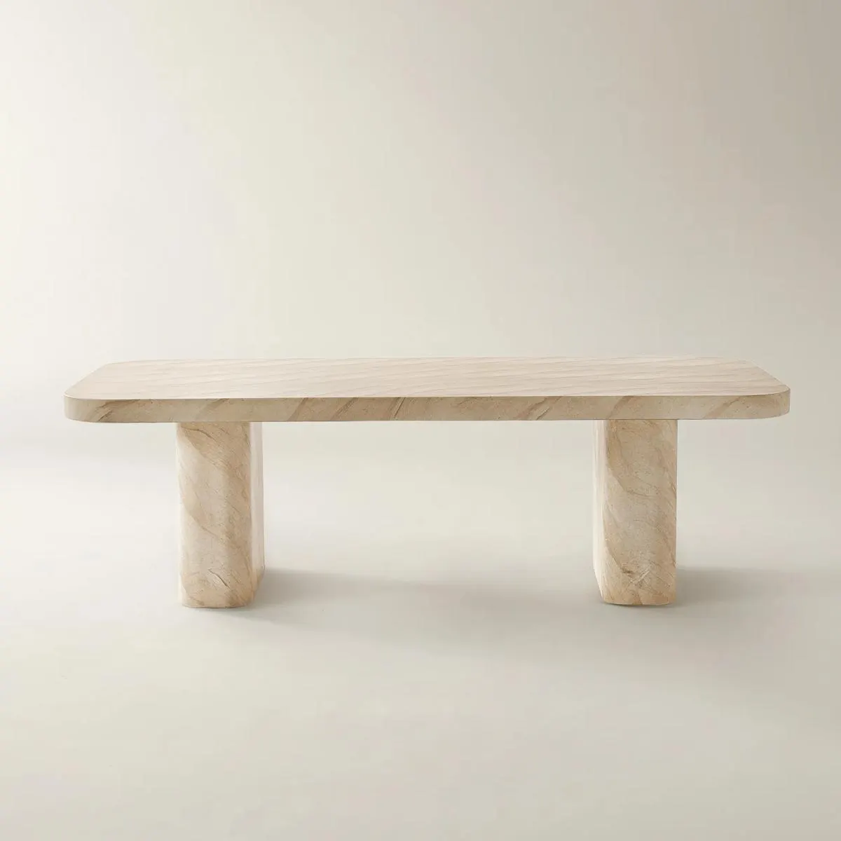 Silex Dining Table