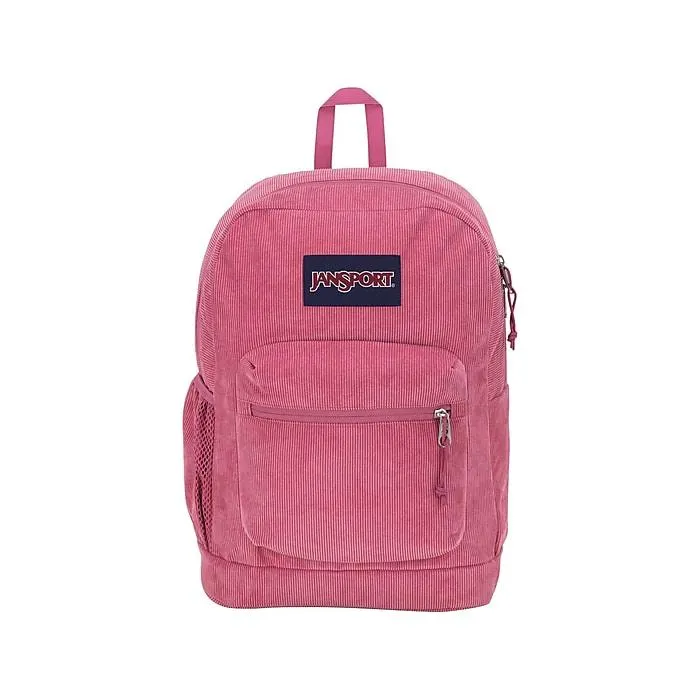 JanSport Cross Town Plus Remix Laptop Backpack,