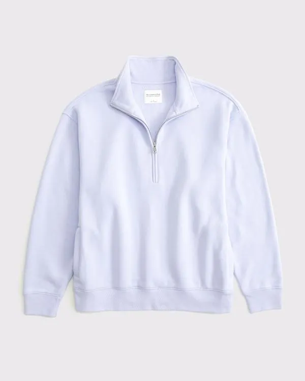 Vintage Sunday Half-Zip