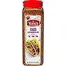 Tone's Taco Seasoning 23 oz.