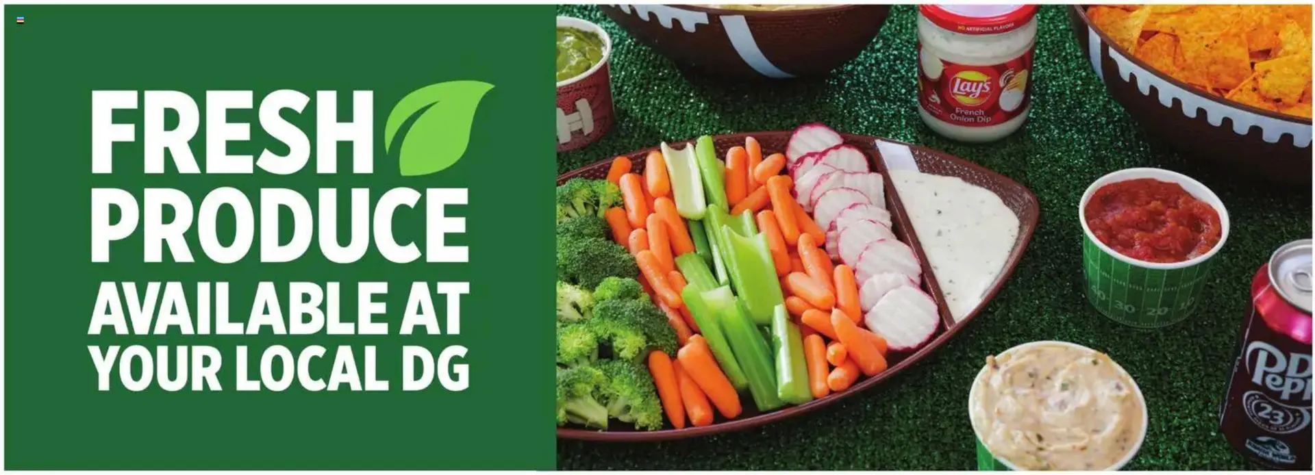 Weekly ad Dollar General weekly ad from January 4 to January 10 2026 - Page 3