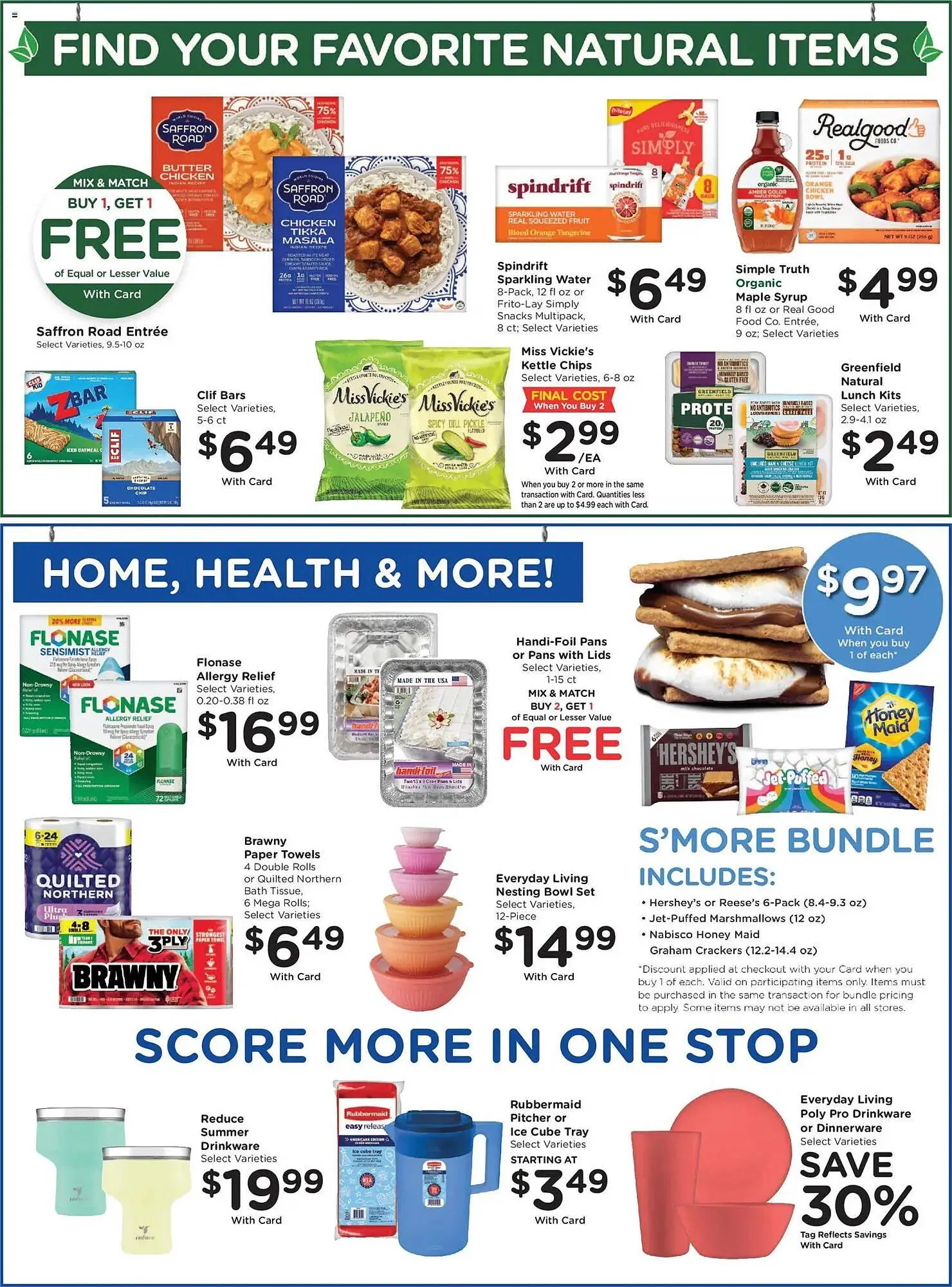 Weekly ad Fry's weekly ad from May 13 to May 20 2026 - Page 9