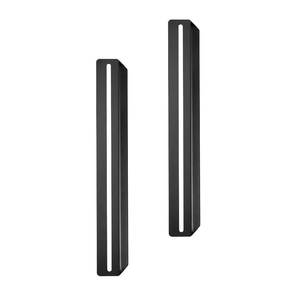 TWO-STAGE SNOW BLOWER DRIFT CUTTERS