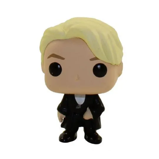 Funko Holiday Advent Calendar 2019 Figure - Harry Potter - DRACO MALFOY (Yule Ball)(1.5 inch)