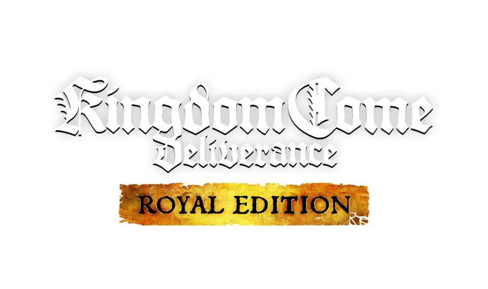 Kingdom Come: Deliverance Royal Edition