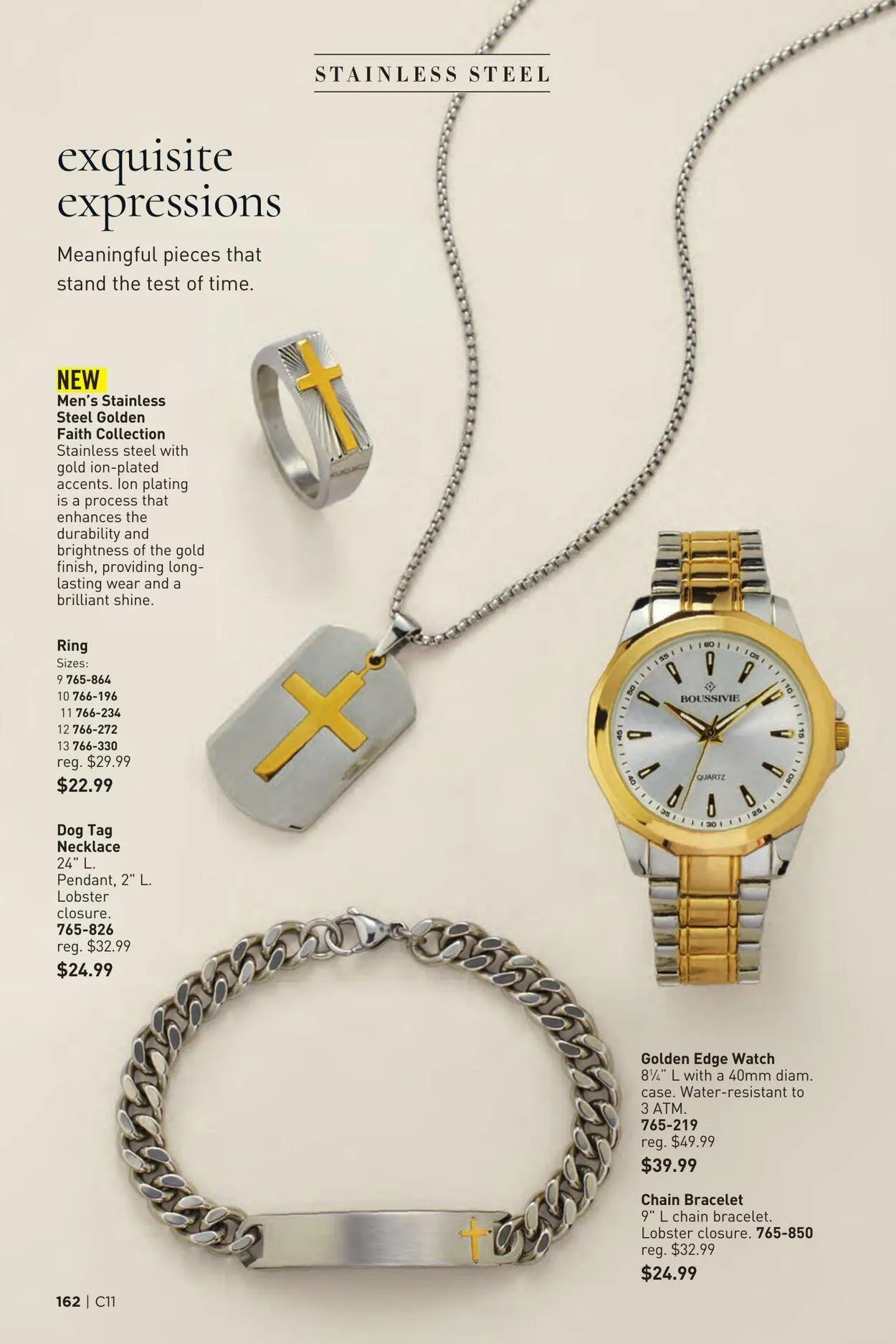 Weekly ad Avon from June 1 to June 30 2025 - Page 162