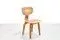 SB02 Chair in Birch by Cees Braakman for Pastoe, 1950s