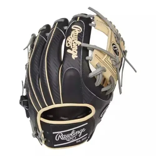 Rawlings Heart of the Hide Hyper Shell 11.5" Baseball Glove