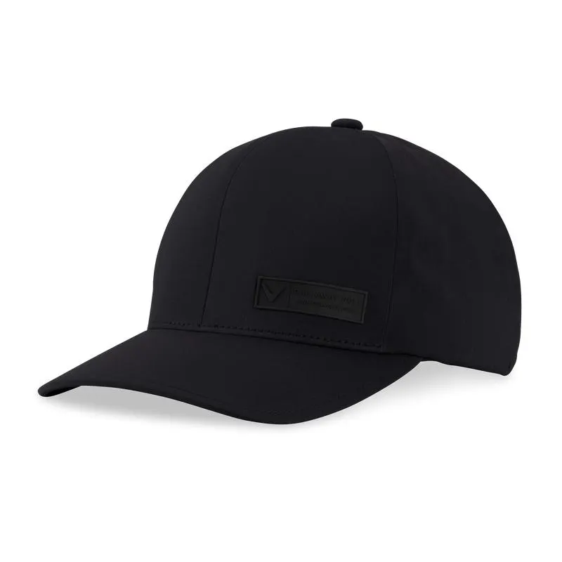 Delta Elite Adjustable Hat