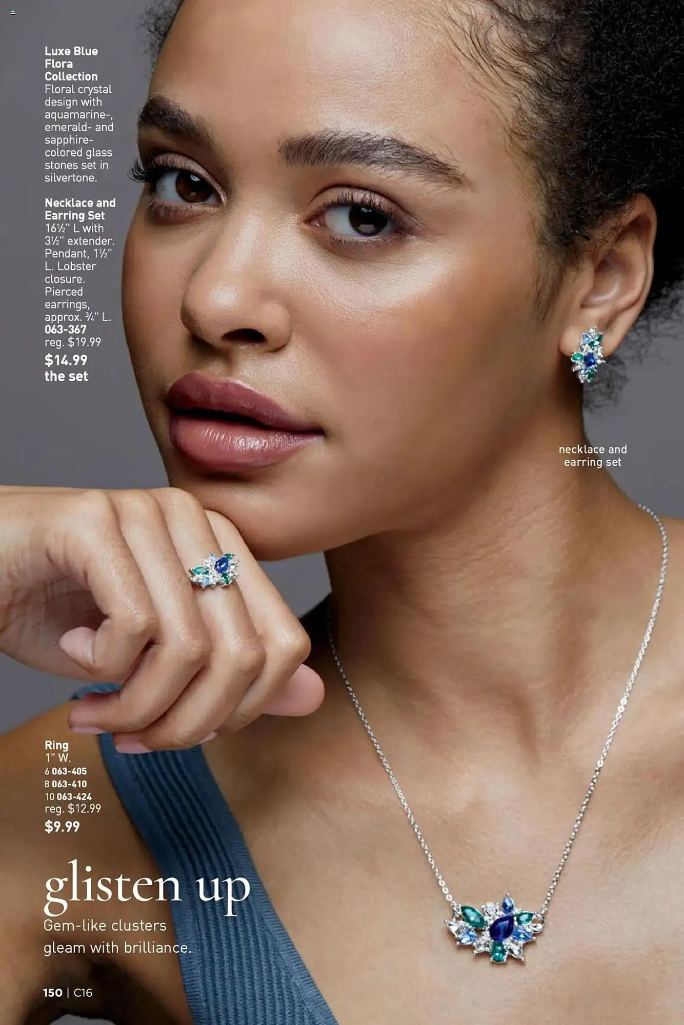 Weekly ad Avon Weekly Ad from July 30 to August 13 2025 - Page 150