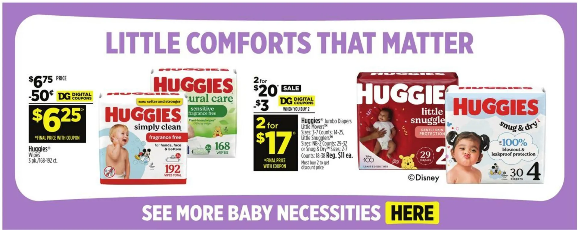 Weekly ad Dollar General weekly ad from February 8 to February 14 2026 - Page 11