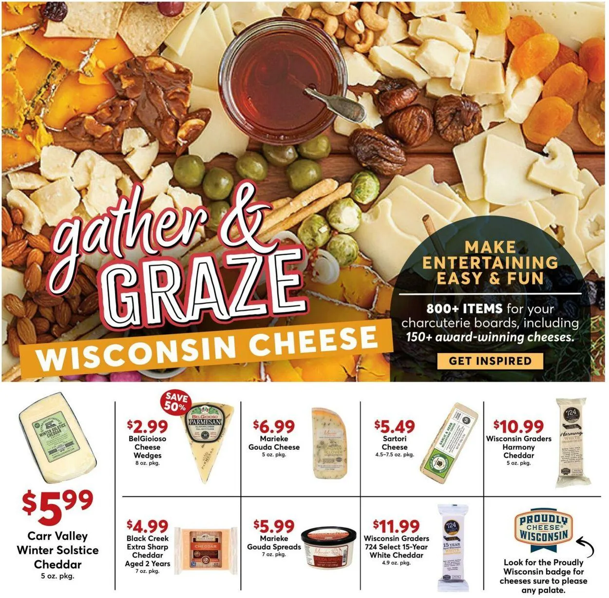 Weekly promotion Dierbergs spanning from December 9 to December 15 2025 - Page 32 for Catalogue 365
