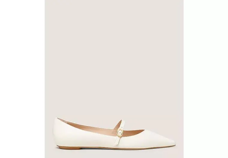 EMILIA MARY JANE FLAT