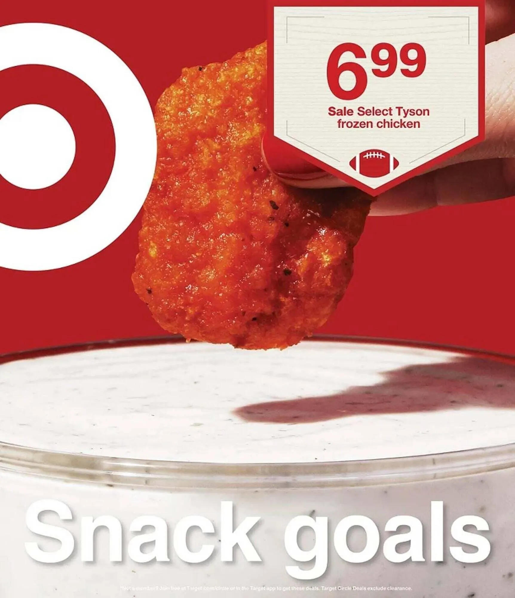 Target weekly ad - 1