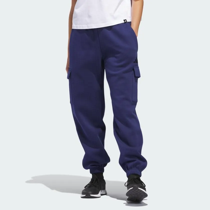 ALL SZN Fleece Cargo Pants